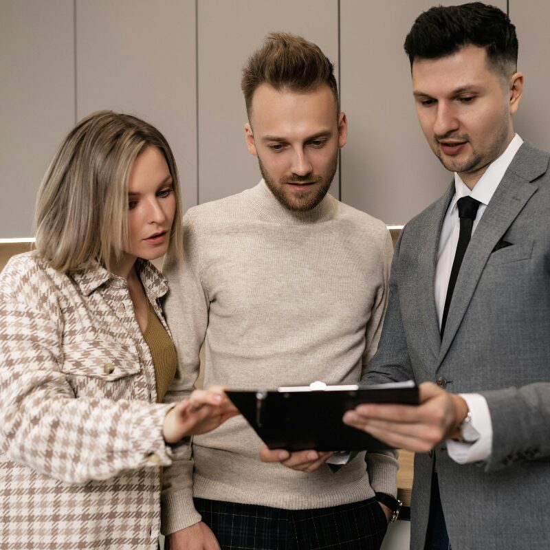 negociation investissement immobilier